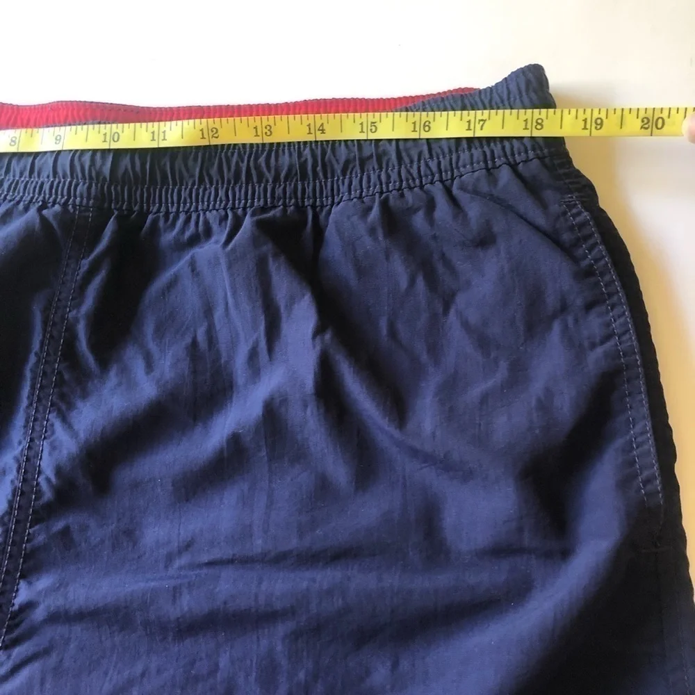 Polo by Ralph Lauren Mens Navy Swim Trunk Size XL